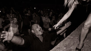 Fešta u Poličniku 29.6.2016. – foto Ivan Toman