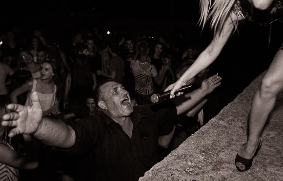 Fešta u Poličniku 29.6.2016. – foto Ivan Toman