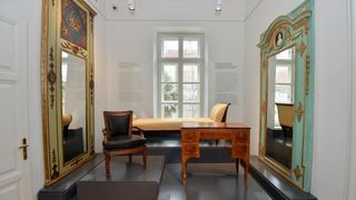 Obnovljena Kneževa palača u Zadru Obnovljena Kneževa palača u Zadru