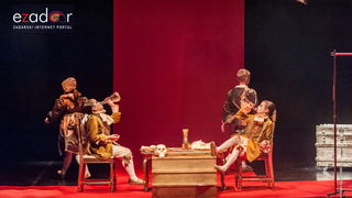 Premijera predstave “Carevo novo ruho” u produkciji Drame plus