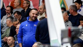 17. kolo FavBet Premijer lige: KK Zadar – KK Split