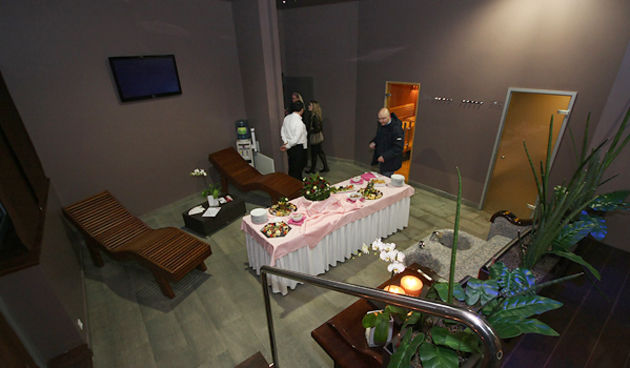 Otvorenje Beauty centra Callista u City Galleriji (foto:Saša Čuka)