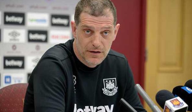 Slaven Bilić, foto: twitter