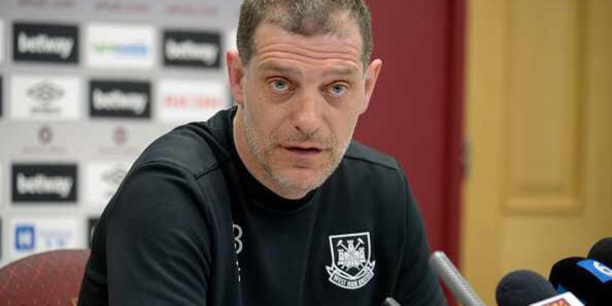 Slaven Bilić, foto: twitter