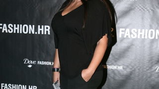 Zagreb, 300911.
Zagrebacki velesajam.
Modna revija Dove Fashion.hr proljece – ljeto 2012.
Na slici: Ivana Brkljacic.
Foto: Biljana Gaurina / CROPIX Zagreb, 300911.
Zagrebacki velesajam.
Modna revija Dove Fashion.hr proljece – ljeto 2012.
Na slici: Ivana Brkljacic.
Foto: Biljana Gaurina / CROPIX