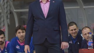 ABA liga: KK Zadar – Mega Bemax 95-91