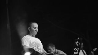 Koncerrt S.A.R.S.-a u Lounge and baru Ledana, foto: Darko Belančić