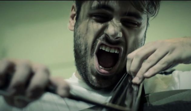 2CELLOS “završili na psihijatriji”!