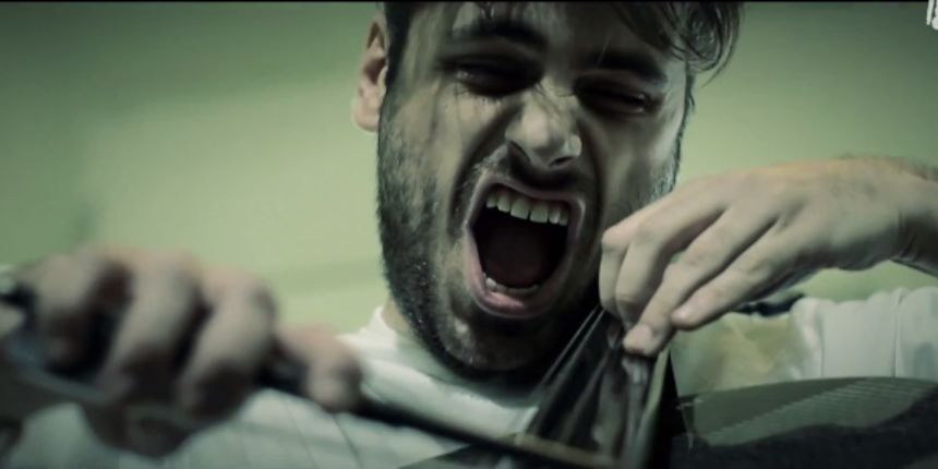 2CELLOS “završili na psihijatriji”! 2CELLOS “završili na psihijatriji”!