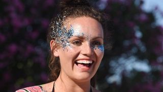 Tisno: Početak Garden Festivala napunio plaže turistima iz cijele Europe, Photo: Hrvoje Jelavic/PIXSELL Tisno: Početak Garden Festivala napunio plaže turistima iz cijele Europe, Photo: Hrvoje Jelavic/PIXSELL