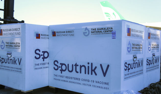 Sputnik