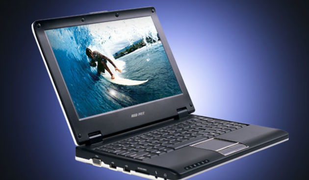 Red Fox Wizbook (Foto: tportal)