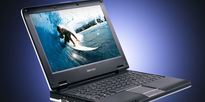 Red Fox Wizbook (Foto: tportal)