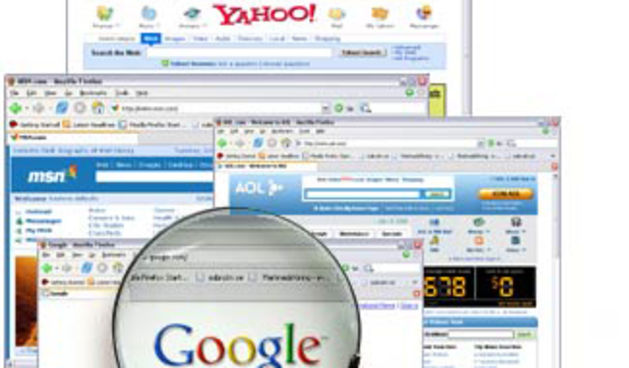 Internet oglašavanje (Foto: clarkeinternetmarketing.com)