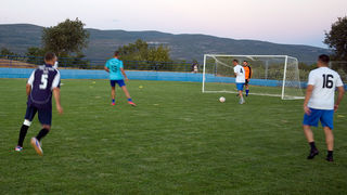 24. Memorijalni malonogometni turnir Pridraga ’91 24. Memorijalni malonogometni turnir Pridraga ’91