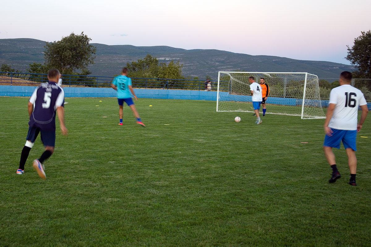 24. Memorijalni malonogometni turnir Pridraga ’91 24. Memorijalni malonogometni turnir Pridraga ’91