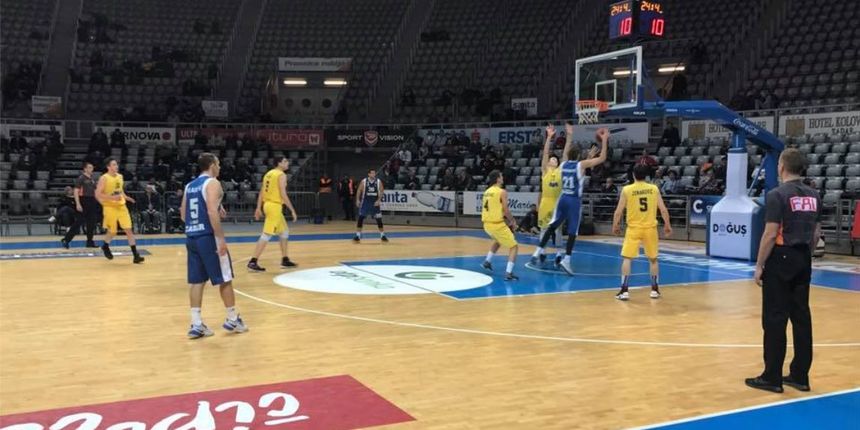 KK Zadar – KK Zagreb KK Zadar – KK Zagreb