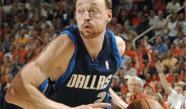 Keith Van Horn (Foto:nba.com)