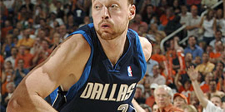 Keith Van Horn (Foto:nba.com) Keith Van Horn (Foto:nba.com)