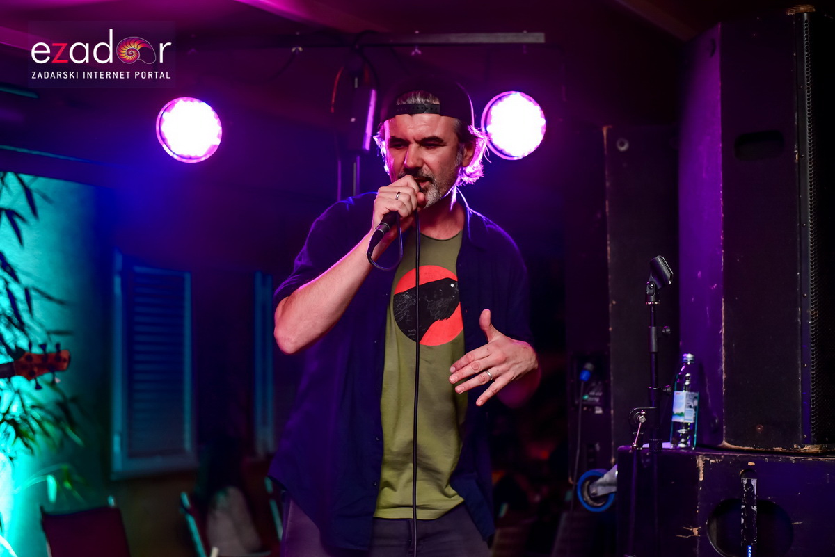 TBF @ Kult Caffe Bar