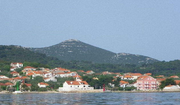 Prvosvibanjski izlet na Sveti Mihovil, Foto: Tomislav Ivanov