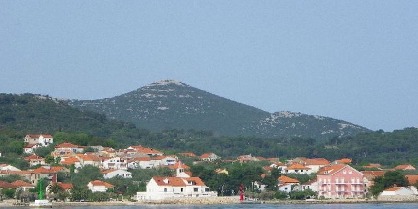 Prvosvibanjski izlet na Sveti Mihovil, Foto: Tomislav Ivanov