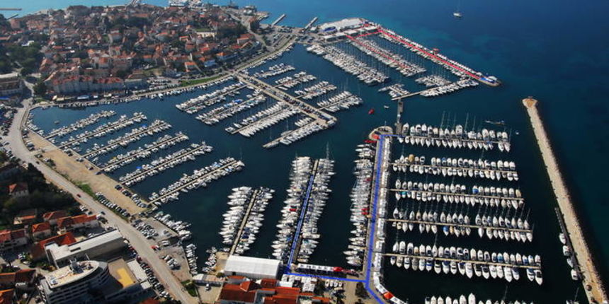 Biograd Boat Show 14.0