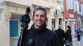 Inserti iz dokumentarnog filma “Priča o Zadru”