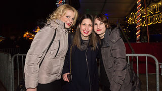 Doček 2017: Najluđa noć na zadarskom Poluotoku privukla više tisuća Zadrana i gostiju Doček 2017: Najluđa noć na zadarskom Poluotoku privukla više tisuća Zadrana i gostiju