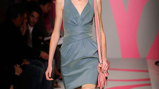 DKNY – Proljeće 2010. (foto: www.coutorture.com)