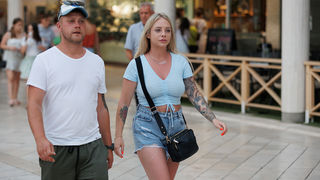 Večernji đir po gradu, 23. lipnja 2022.