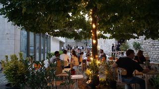 Otvoren 10. međunarodni Festival suvremenog plesa Monoplay