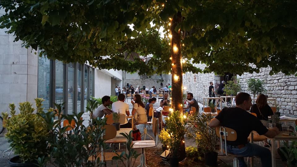 Otvoren 10. međunarodni Festival suvremenog plesa Monoplay