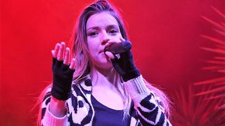 Spektakularni doček Nove 2017. godiner u Viru