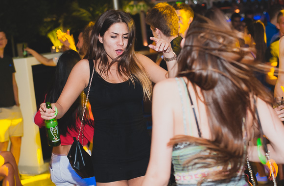 Heineken Warm Up 4 Ultra Europe turneja (foto: Ivan Toman) Heineken Warm Up 4 Ultra Europe turneja (foto: Ivan Toman)