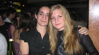 Noc zadrana u Zagrebu