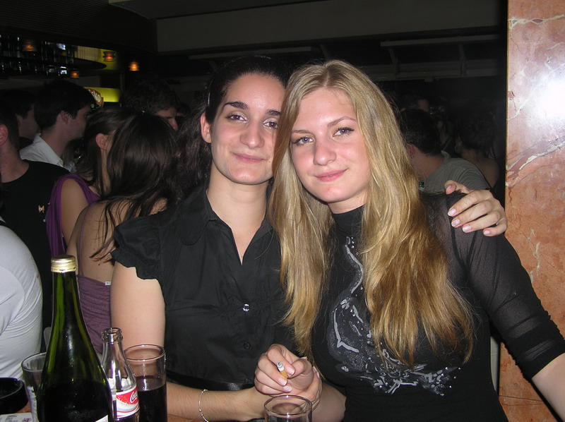 Noc zadrana u Zagrebu