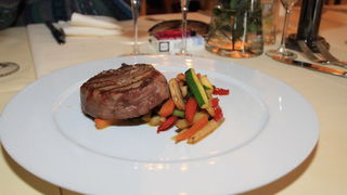 Blagdanski pjat u restoranu “Kornat”