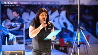 KvartArt 2018: Intimna večer u skate parku uz vrhunski koncert Miroslava Tadića i Yvette Holzwarth KvartArt 2018: Intimna večer u skate parku uz vrhunski koncert Miroslava Tadića i Yvette Holzwarth