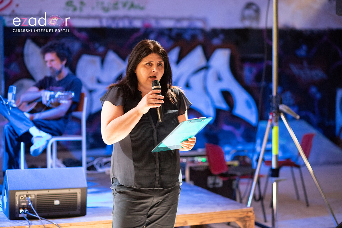 KvartArt 2018: Intimna večer u skate parku uz vrhunski koncert Miroslava Tadića i Yvette Holzwarth KvartArt 2018: Intimna večer u skate parku uz vrhunski koncert Miroslava Tadića i Yvette Holzwarth