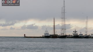 Đir po gradu, četvrtak 30. studenog 2017. Đir po gradu, četvrtak 30. studenog 2017.