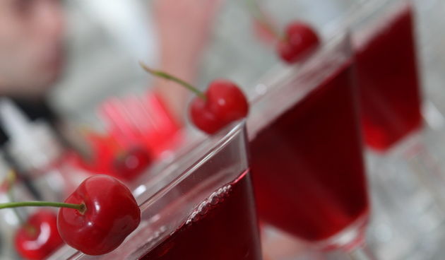 Edukacija barmena, koktel