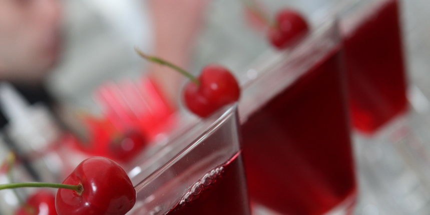 Edukacija barmena, koktel