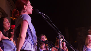 Raspivano Bibinje: 35. tradicionalni susret klapa