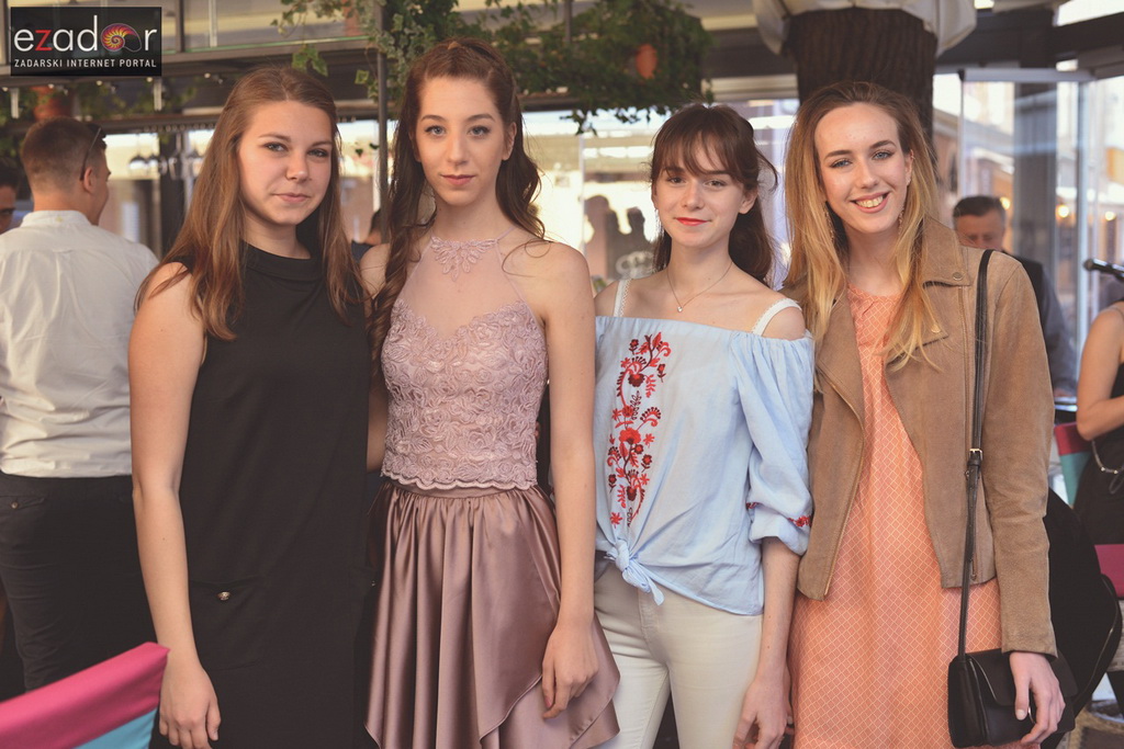 Maturalna zabava Zadarske privatne gimnazije @ Kult & Zadar Beach Maturalna zabava Zadarske privatne gimnazije @ Kult & Zadar Beach