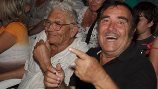 31. Susret klapa “Raspivano Bibinje”, Foto: Leo Banić