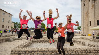 Wings for Life World Run 2018. – Čudesna atmosfera u Zadru
