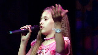 Djecji Festival Jadera 2009, Foto: Sasa Cuka