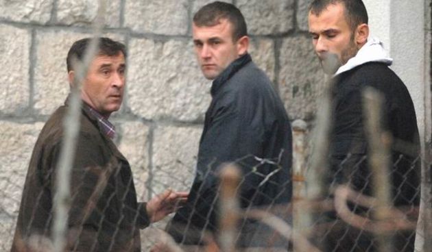 Pezelj u pritvoru (Foto: tportal.hr)