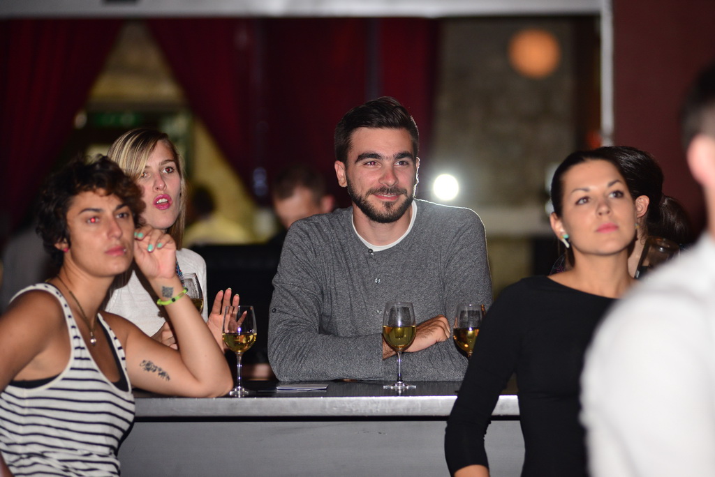 VAK”AN”ZA Sport & Music Fiestival: Amy’s House u Arsenalu VAK”AN”ZA Sport & Music Fiestival: Amy’s House u Arsenalu